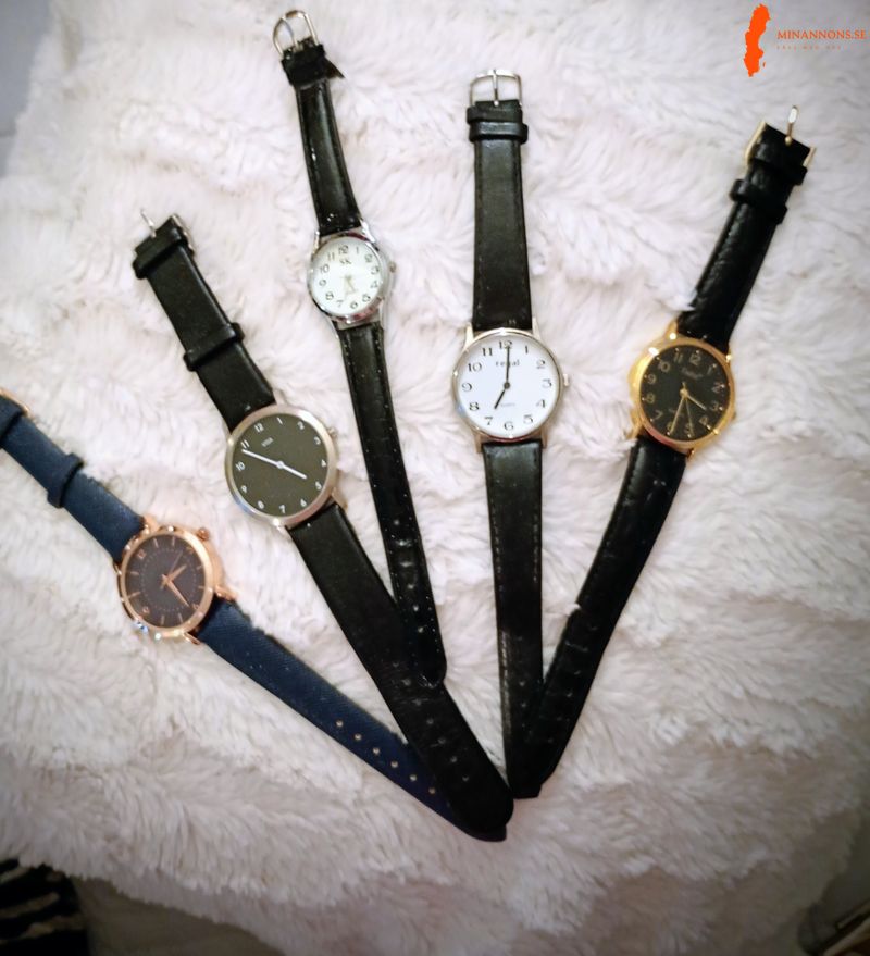 diverse-fina-klockor