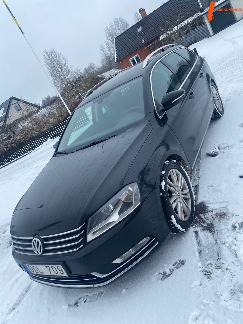 volkswagen-passat-b7-estate-18-tsi-160hk-2013