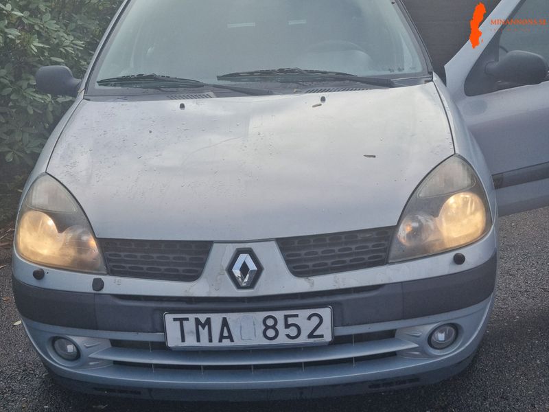 Snål pendelbil eller familjbil