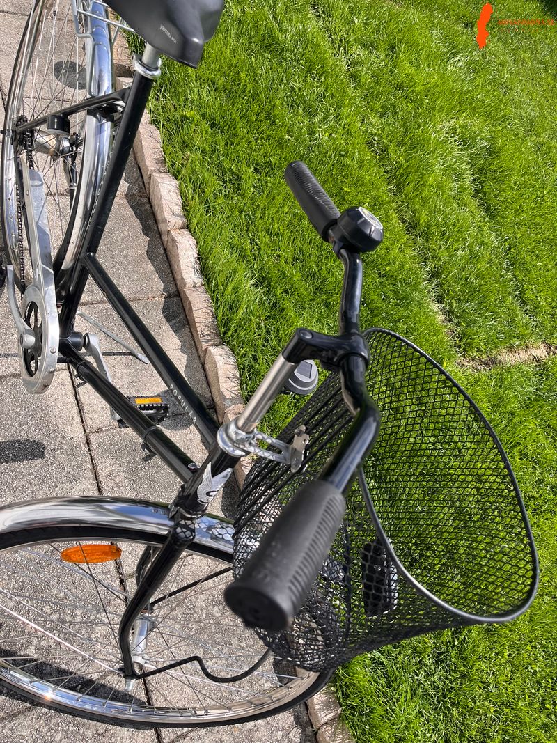 cykler