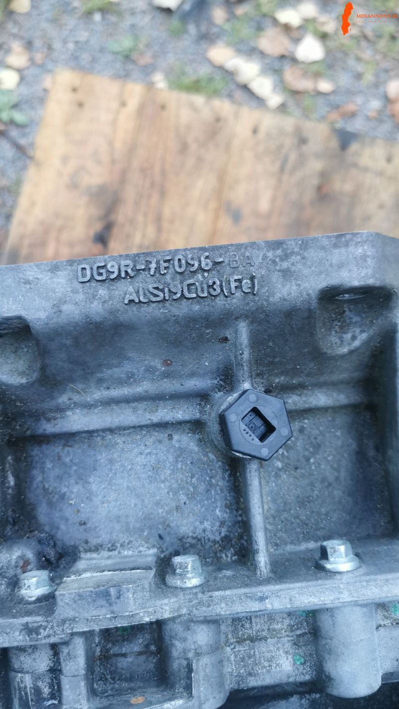 automat-vaxellada-for-volvo-v70-16-disel