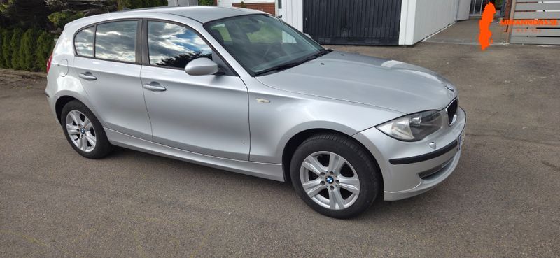 BMW 118d
