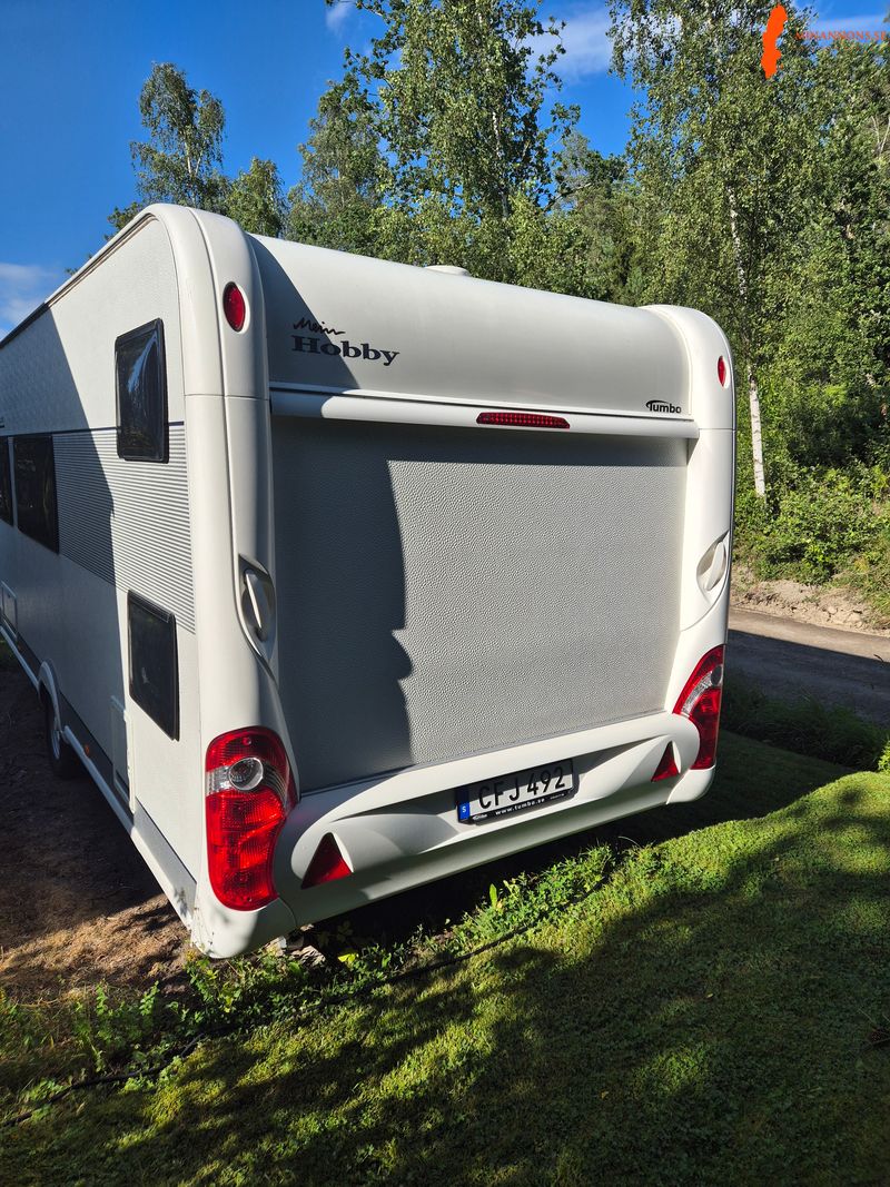 hobby-490-kmf-delux-easy