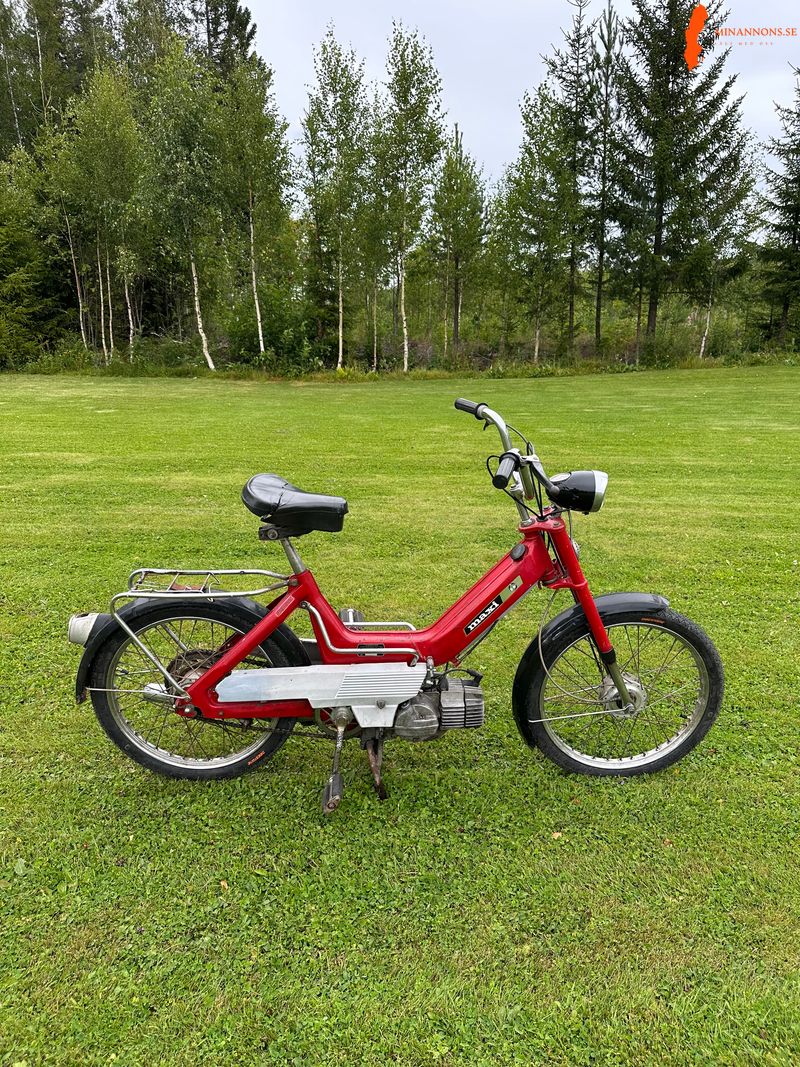 puch-maxi