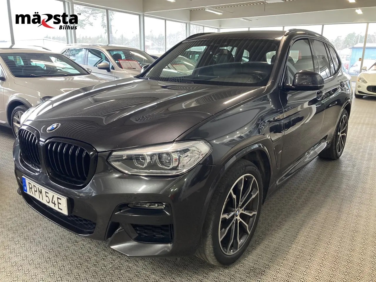 bmw-x3-xdrive30e-steptronic
