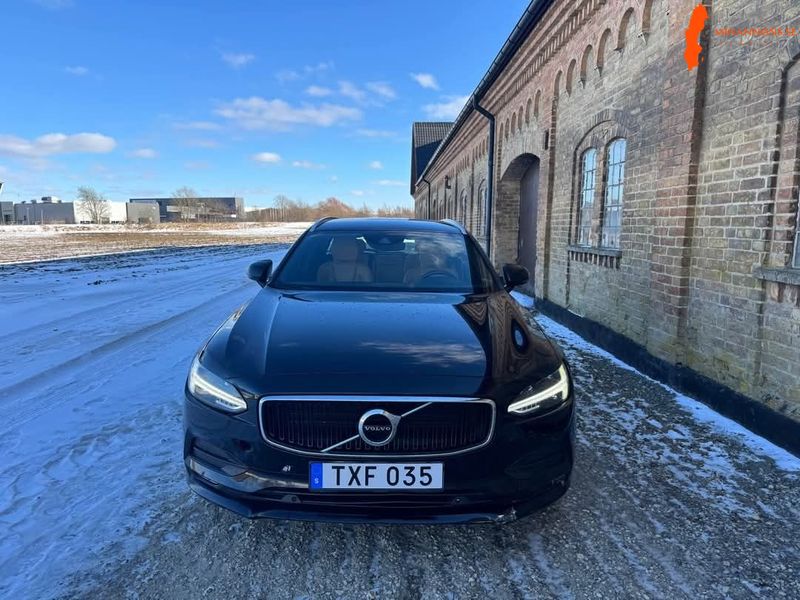 volvo-v90-d4-geartronic-190hk-2019