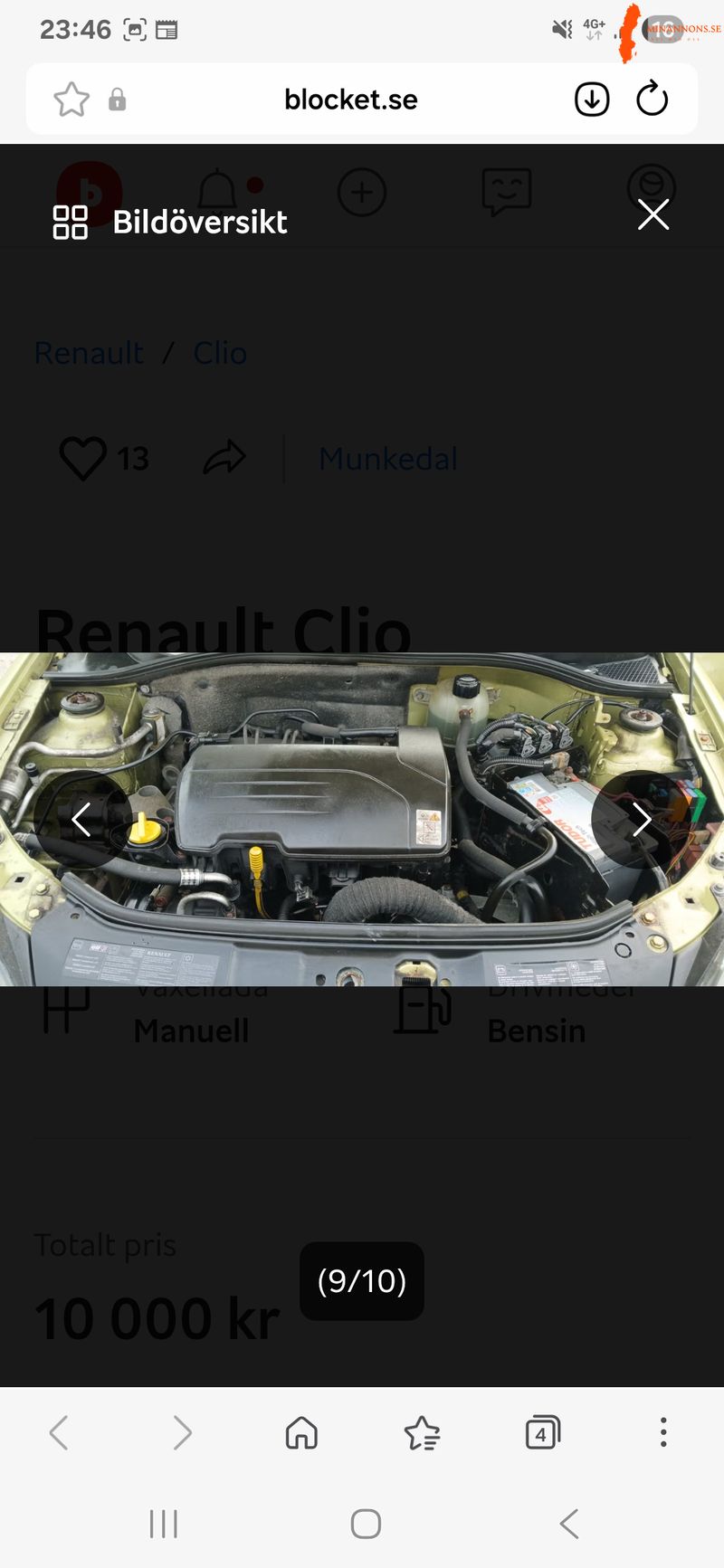 renault-clio-12-2004-17000mil