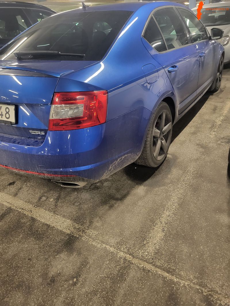 skoda-octavia-rs