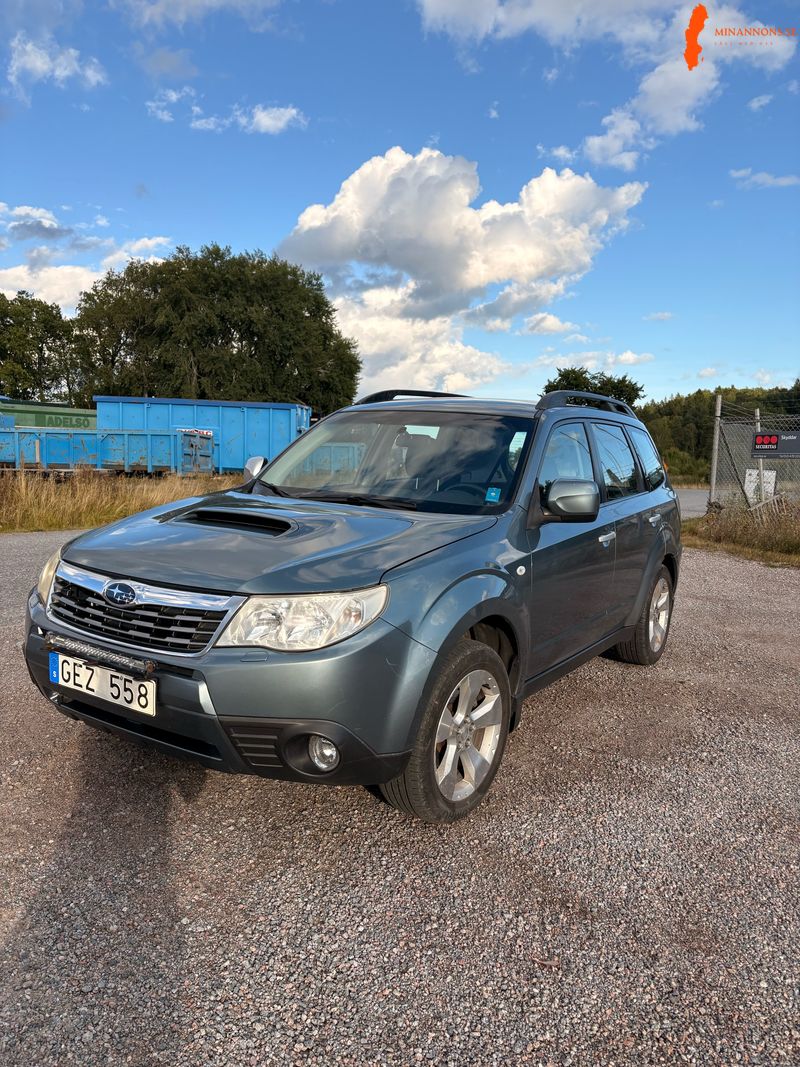 subaru-forester-awd-ny-koppling-och-vaxellada