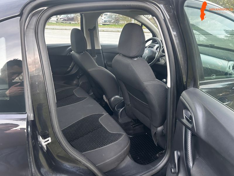 citroen-c3-14-hdi-68-fwd-hvo100