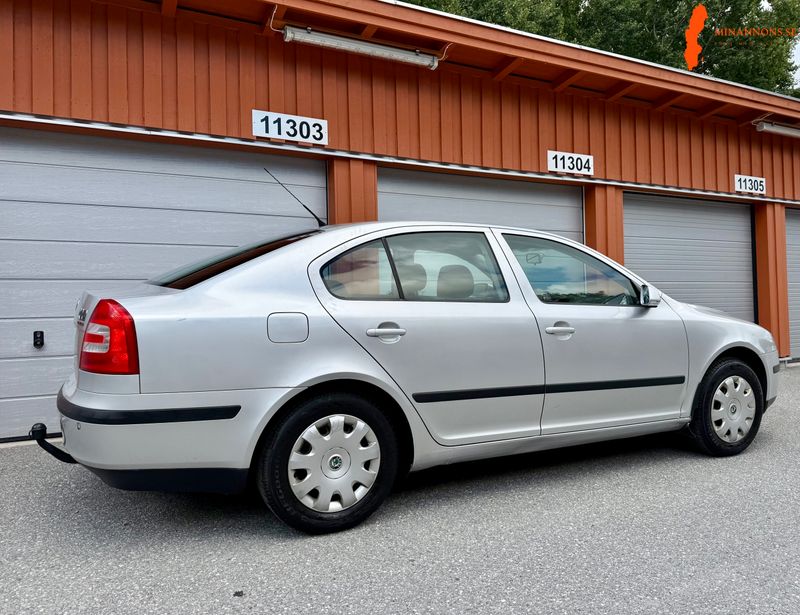 skoda-octavia-16-mpi-102-hk-2007-toppfin-endast-tva-agare