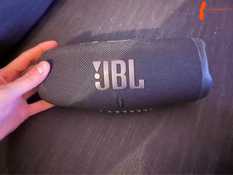 jbl-hogtalare
