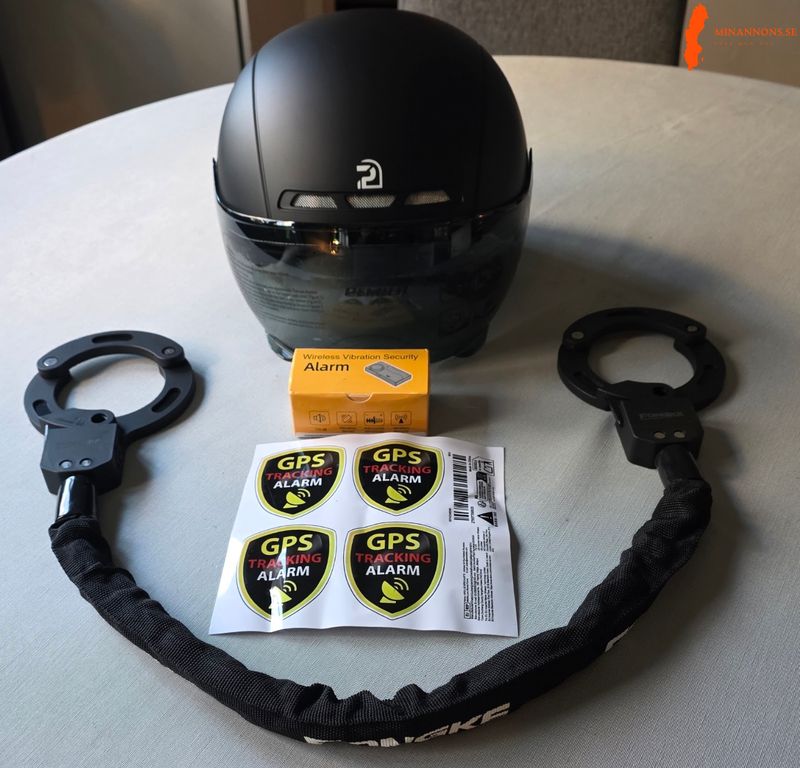 ausom-k20-pro-endast-testad