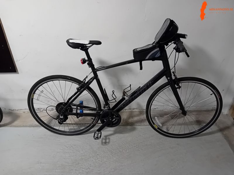 en-cykel