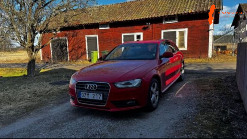 audi-a4-avant-20-tdi-dpf-multitronic-143hk-2013