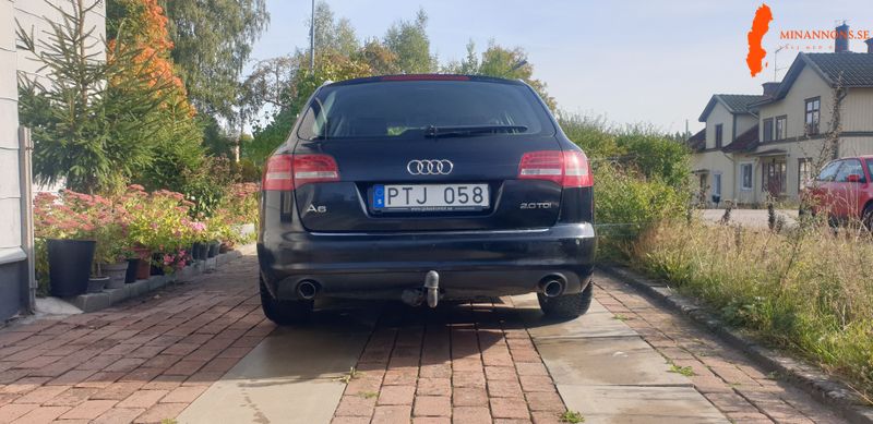 audi-a6-20-tdi-diesel-arsmodell-2010
