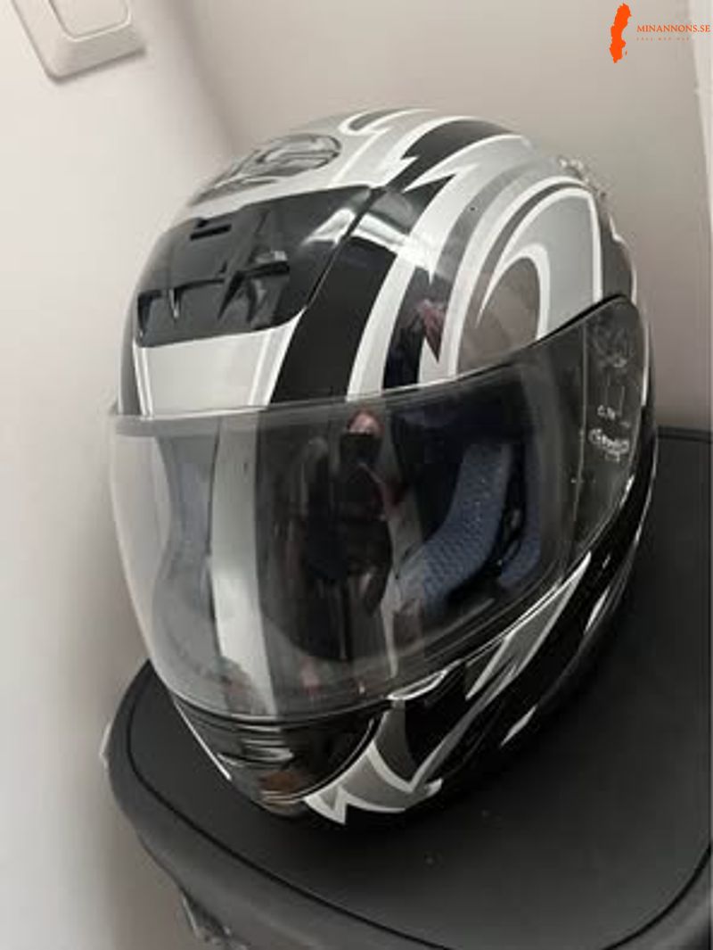 mcmoped-hjalm