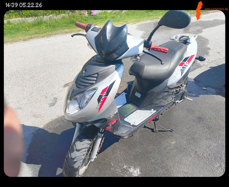 btm-grecco-klass-1-moped