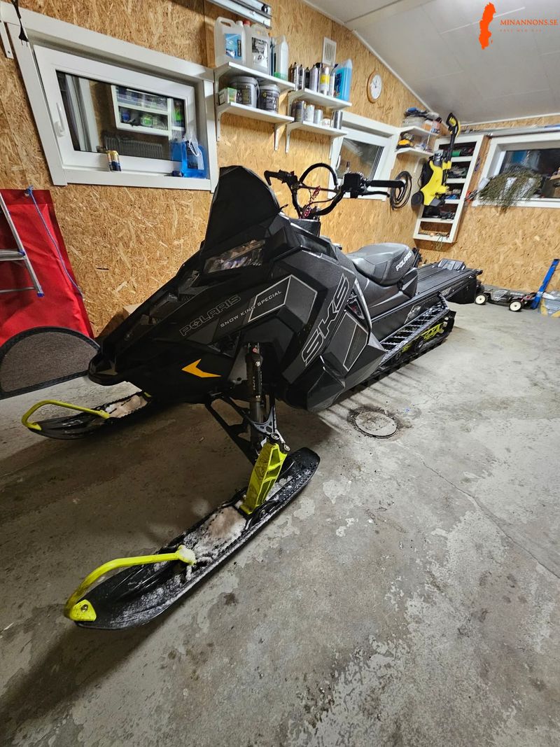 polaris-sks-800155