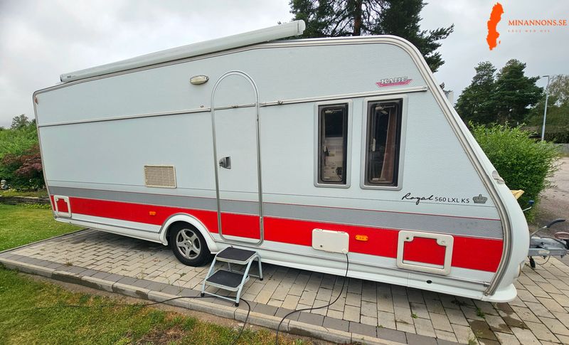 kabe-royal-560-lxl-maxutrustad