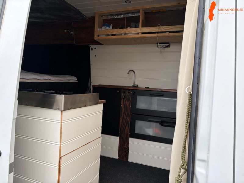 campervan-husbuss