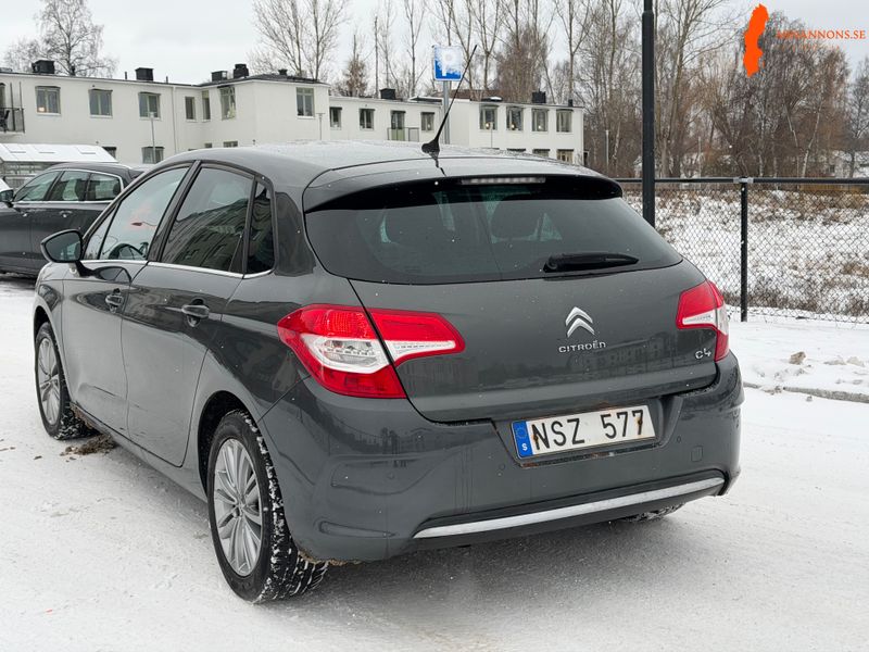 nybesiktad-citroen-c4-16-vti-manuell-120hk-2010