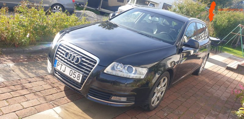 audi-a6-20-tdi-diesel-arsmodell-2010