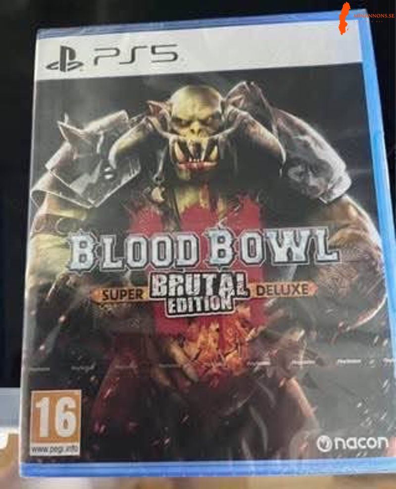 tv-spel