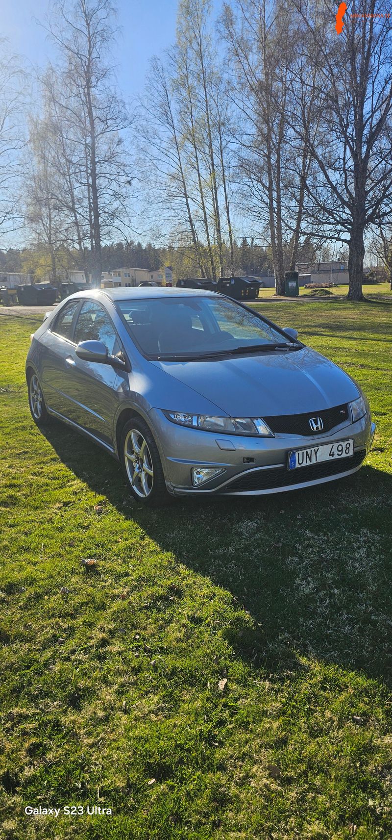 honda-honda-civic-5dr-18-16v-fwd