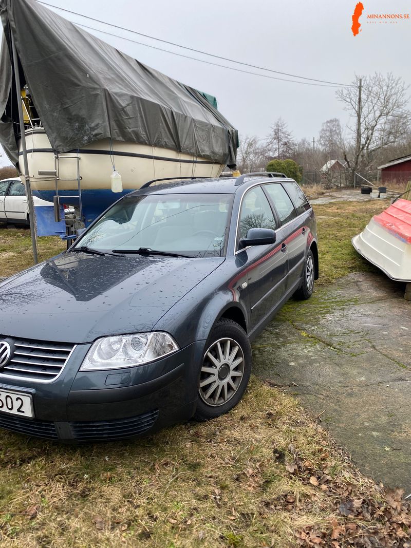 2001-volkswagen-passat