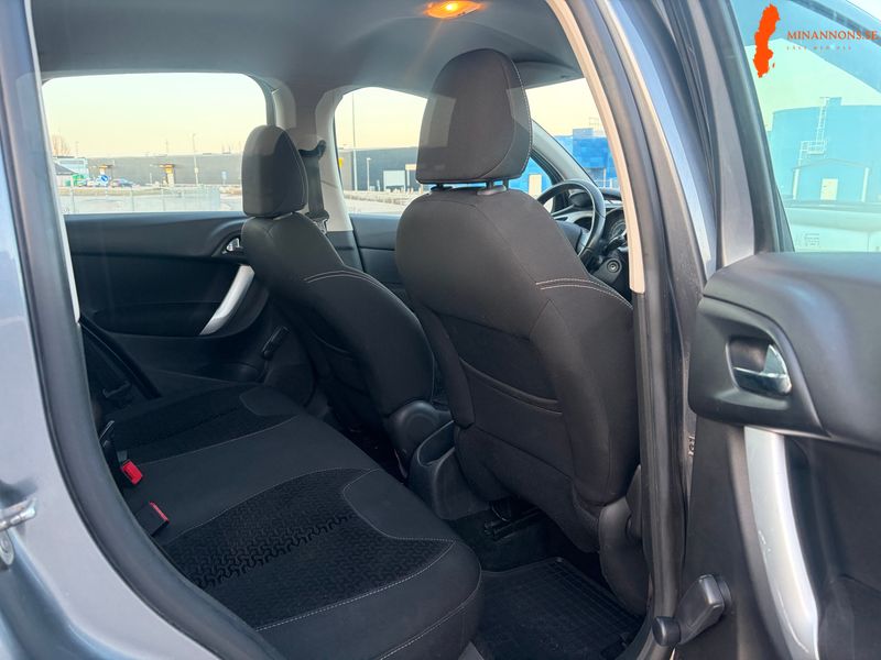 citroen-c3-14-nybesiktigadnyskattad