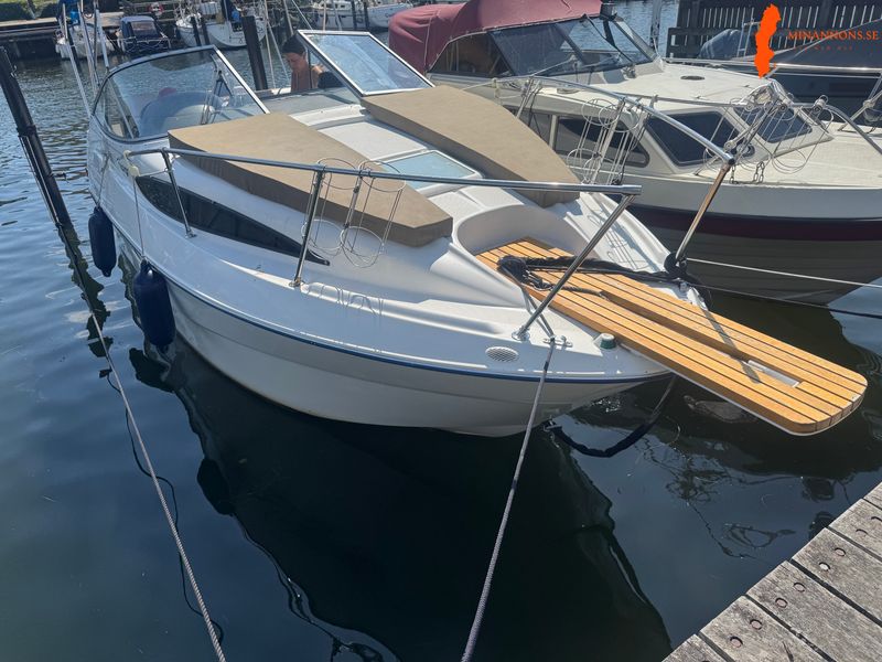 Bayliner Ciera 245