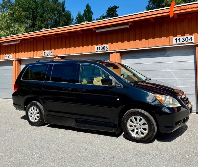 honda-honda-odyssey