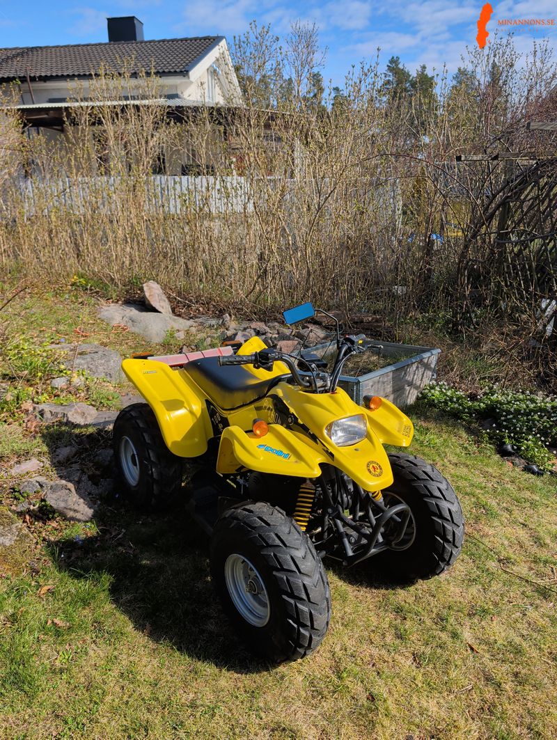 barossa-4hjuling-110cc-2taktare