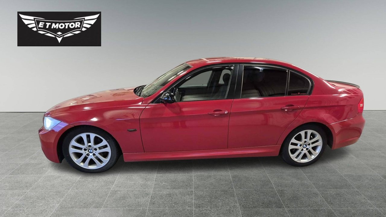 bmw-320i-sedan-manuell-170hk-2008