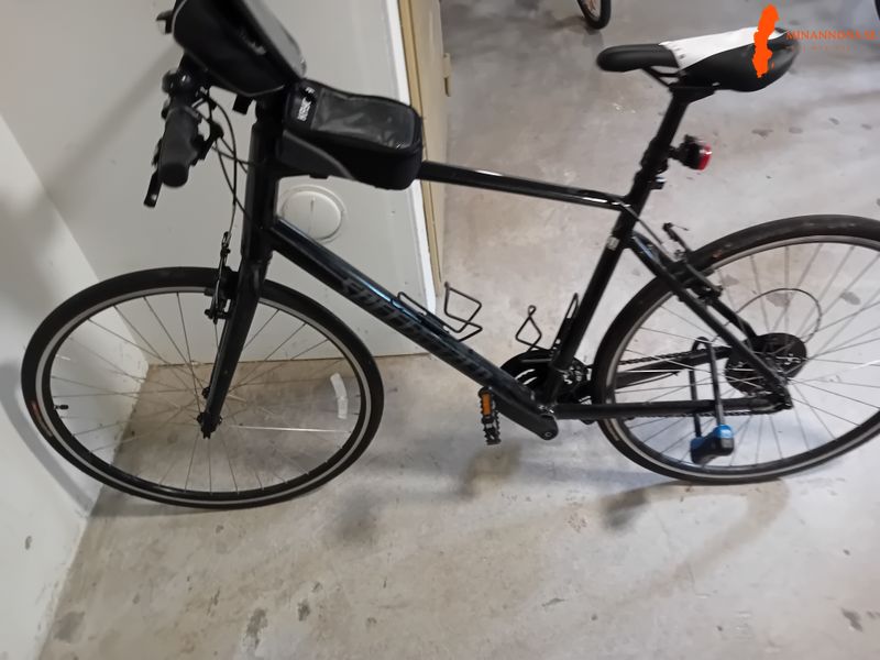 en-cykel