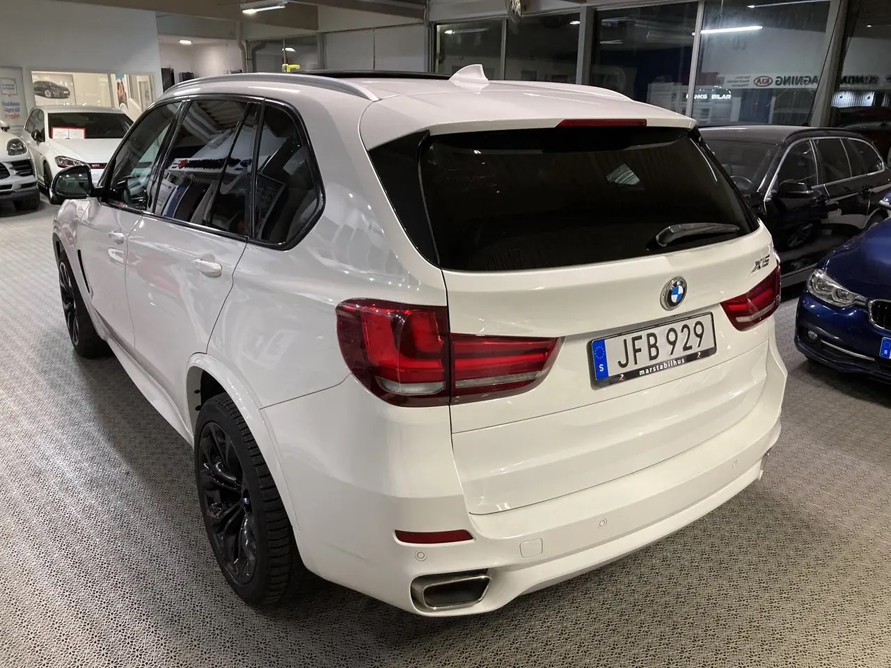 bmw-x5-xdrive30d-steptronic