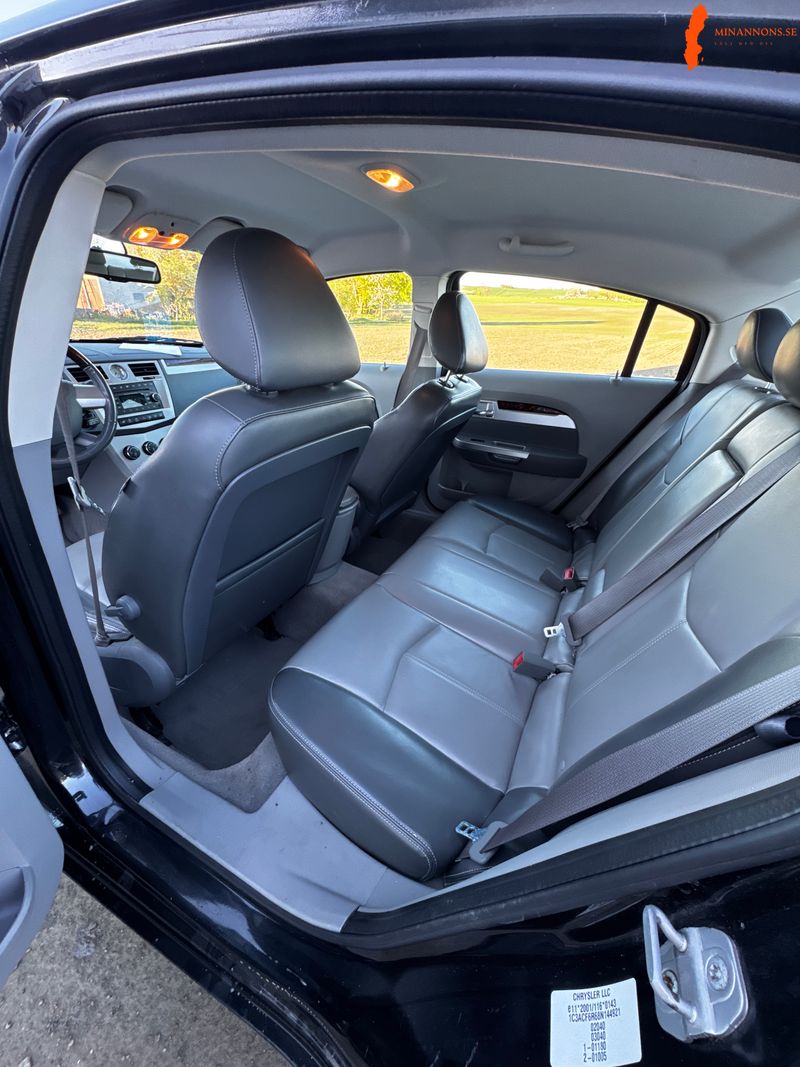 chrysler-sebring-v6-nybesiktigad