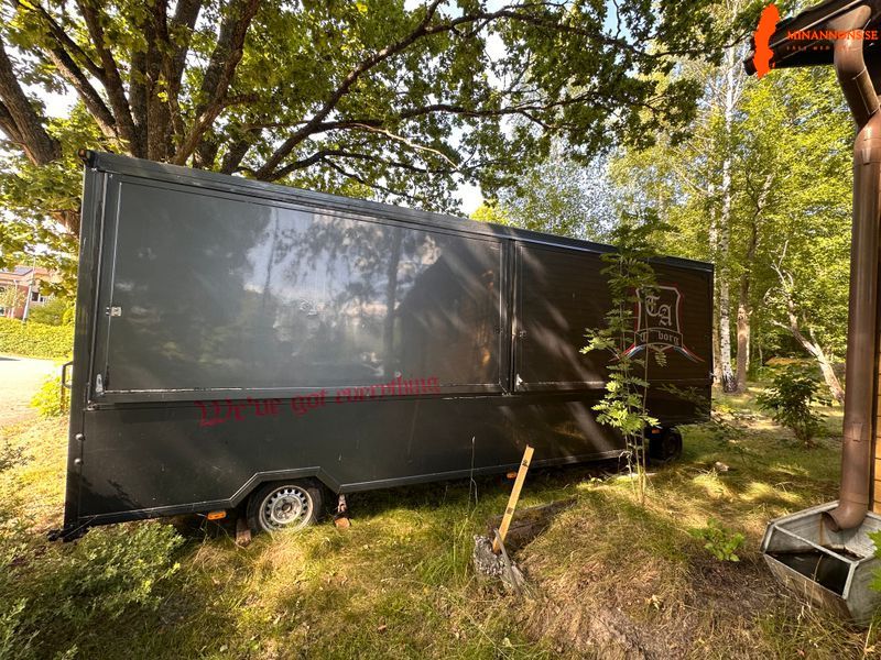 fodtruck