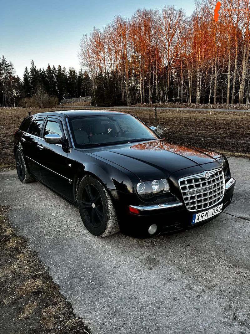 Chrysler 300c