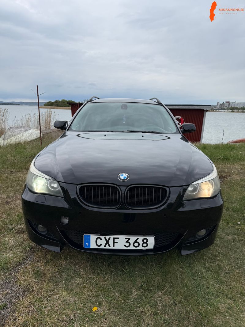 bmw-e61-525d-a-traktor