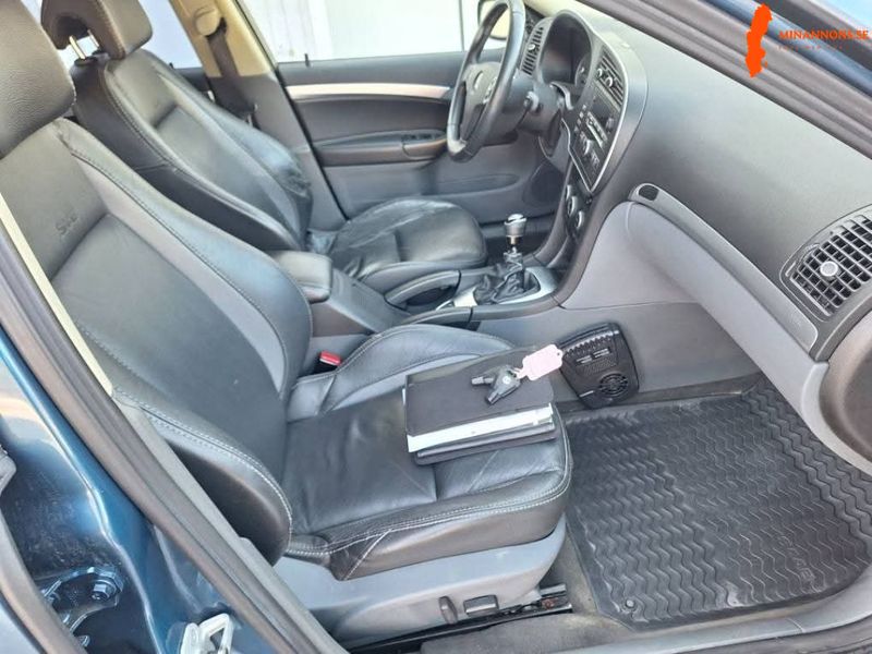 saab-9-3-sportcombi-18t-biopower-manuell-175hk-2007