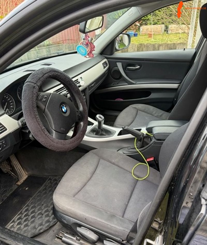 a-traktor-bmw-320i-e91