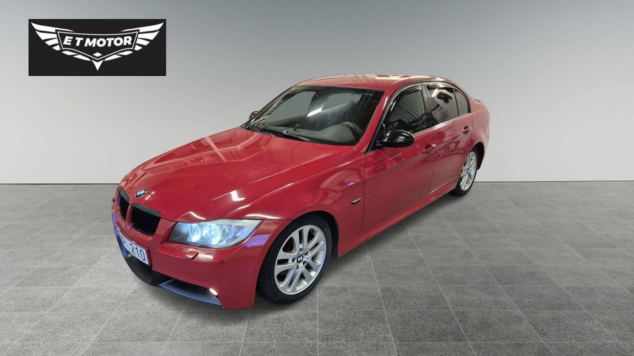 bmw-320i-sedan-manuell-170hk-2008