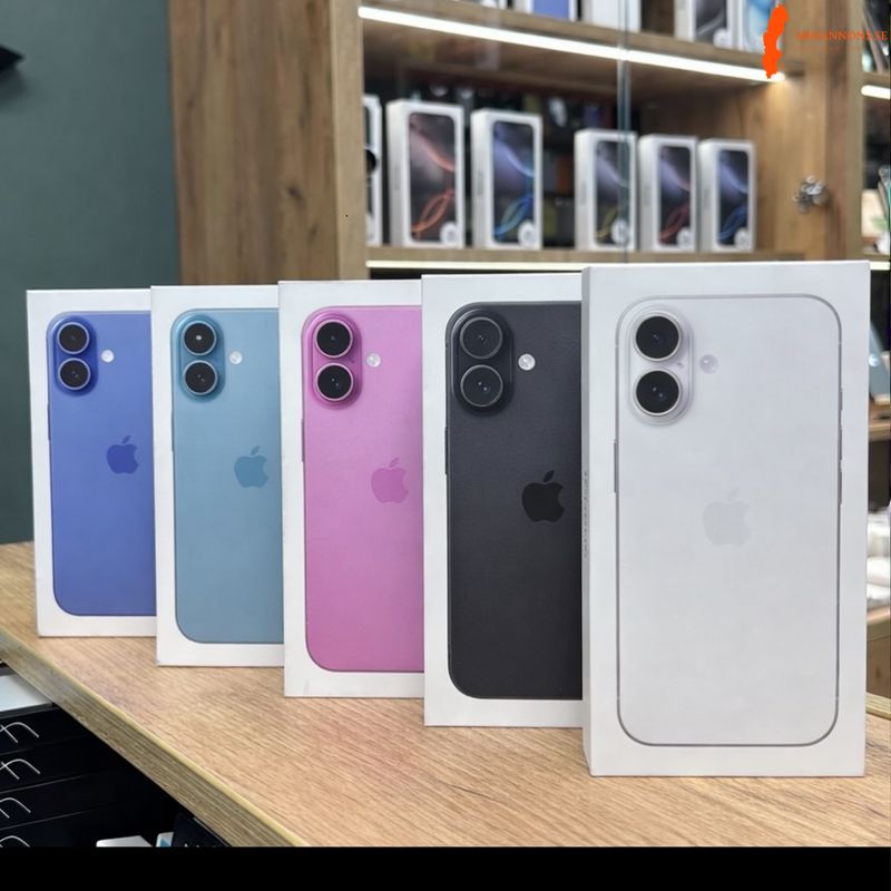 iPhone 16 Pro Max, iPhone 16 Pro, iPhone 16, 380 EUR, iPhone 15 Pro, Samsung S25 Ultra, Samsung S25,