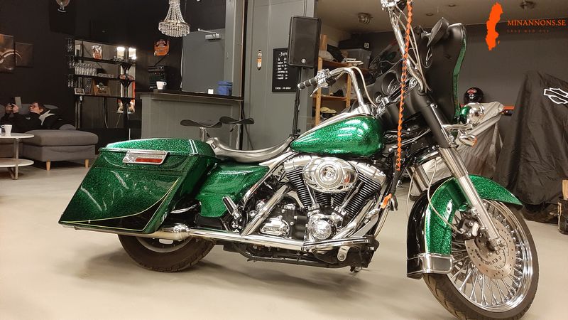 harley-davidson