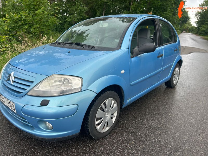 citroen-citroen-c3-14i-sx-komf-14i-8v-fwd
