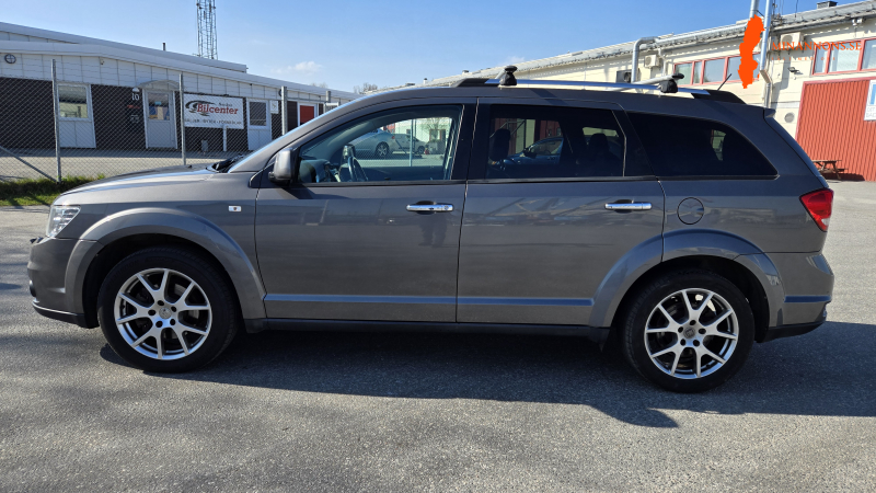 fiat-freemont-20-multijet-4x4-automatisk-170hk-2013