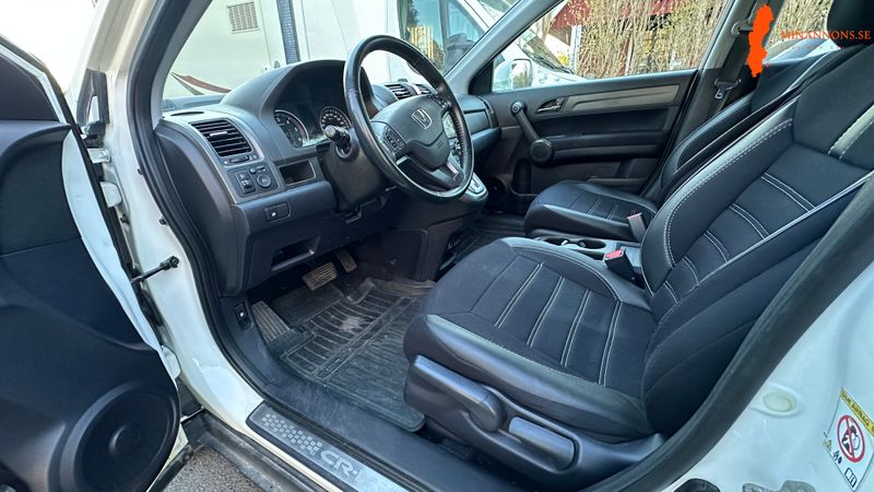 honda-crv-riii-22-ditec-2011