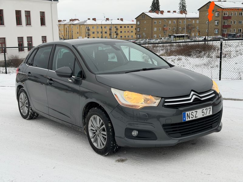 nybesiktad-citroen-c4-16-vti-manuell-120hk-2010